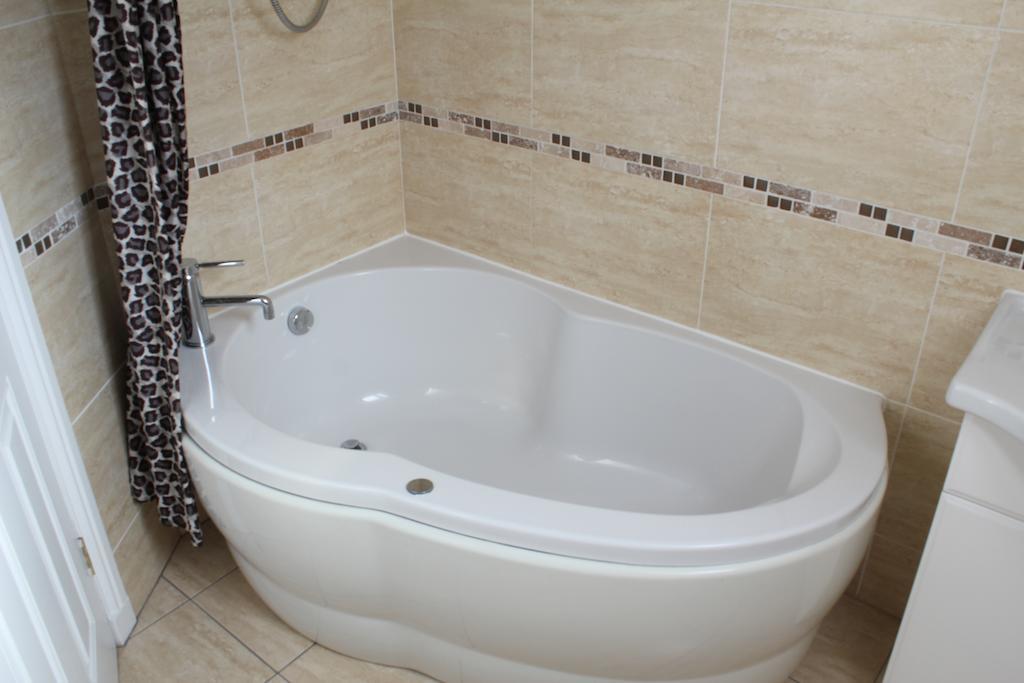 Marchfield Guest House Edinburgh Room photo