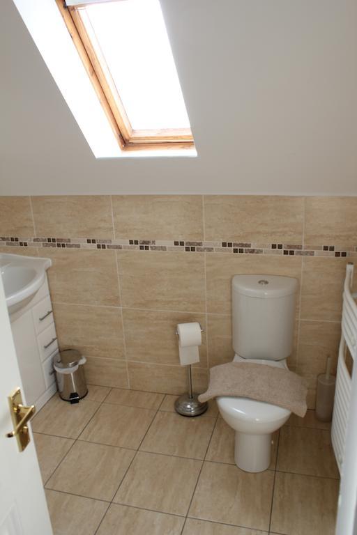 Marchfield Guest House Edinburgh Room photo